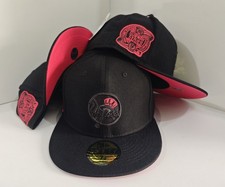 New York Yankees 2000 Subway Series 59FIFTY Fitted cap Men's hats