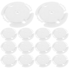 20 Pcs Kamera-kunststoffst&auml;nder Kamerabasisst&auml;nder Haushaltsklasse