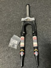 Vintage Rock Shox Indy XC Long Travel Fork 26 USA 1 1/8" Threadless 26"