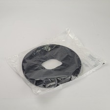 Velcro 189645 One-Wrap Strap 3/4" Black 330, 25 Yards - NEW