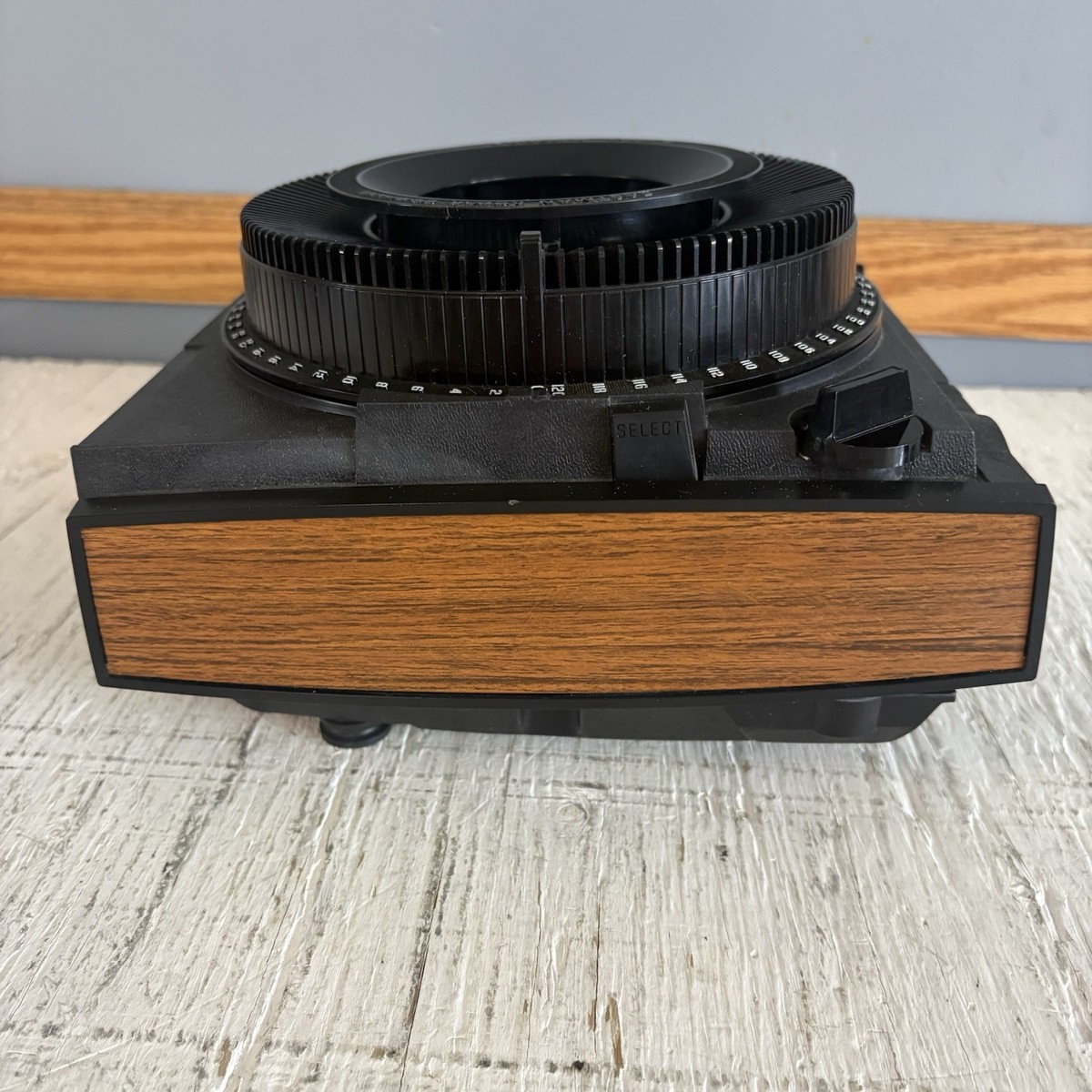 Vintage Kodak Pocket Carousel Projector, Model 100 | eBay