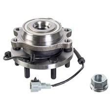 Roulement de roue Nissan PATHFINDER