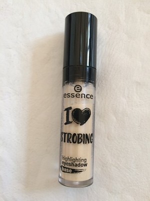 essence I love Strobing highlighting eyeshadow base 4 ml