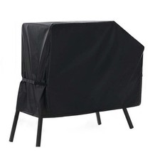 Housse de Barbecue Grill Housse de Protection pour Grill 600D Tissu Oxford Facil