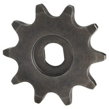 40 420 10 Teeth Gear Sprocket for Electric Motor Scooter ATV Go Kart Quad eBike