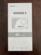 Action Camera 4K sports