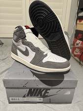 Jordan 1 Retro OG High Washed Black for Sale | Authenticity