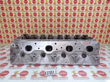 1999-2006 CHEVROLET SILVERADO 1500 ENGINE CYLINDER HEAD ASSEMBLY 12578925 OEM