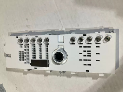 #ad #ad Whirlpool W10873244 Washer Control Panel AZ140272 BG389 $64.99