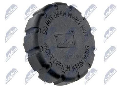 Coolant reservoir cap CCK-ME-001 NTY for MERCEDES-BENZ MAYBACH - Image 16