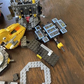 LEGO Batman #70909: Batcave Break-In | Sold As Pictured | Free Shipping!!!
