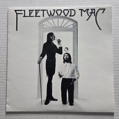 Fleetwood Mac - 1st LP w/Stevie Nicks, Read Description in Listing.