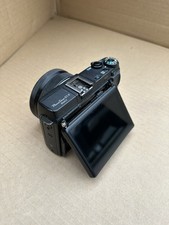 Canon PowerShot G1 X Mark II