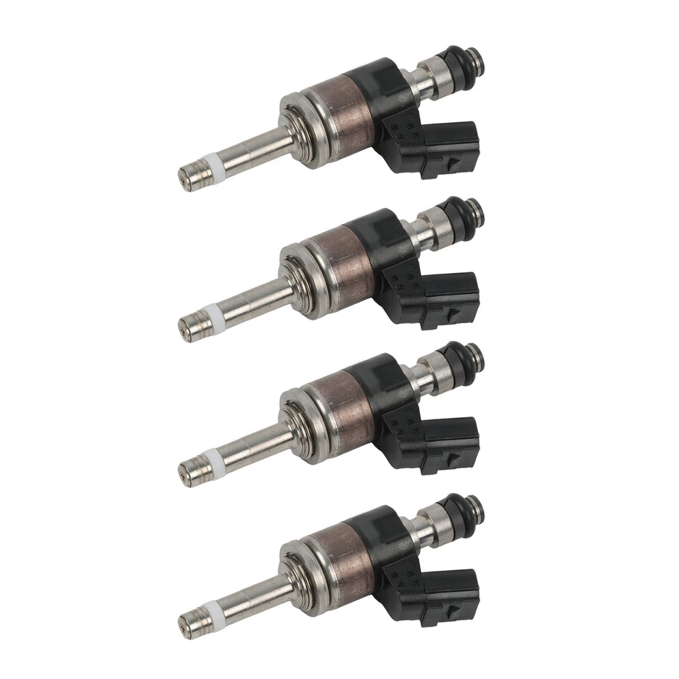4 NEW OEM FUEL INJECTORS 16010-5PA-305 For CR-V Honda Accord 2018-2020 2017-2020 - Imagem 2 de 4