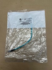 Allen Bradley 1585J-M8CBJM-0M3 Ser A Ethernet Media Patchcord FACTORY SEALED 