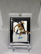 5 Maria Sharapova Cards Worth Collecting 9