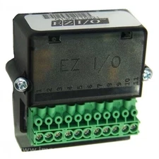 EZIOP-4RLO, 4 point Relay Outputs Screw-down I/O MFGD