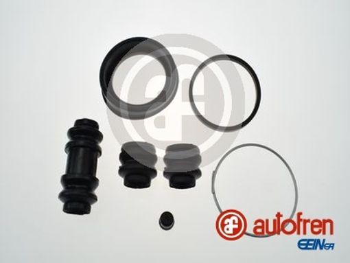 Fits AUTOFREN SEINSA D4309 P DAIHATSU CLAMP REPAIR