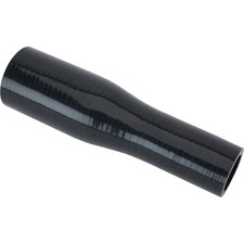 Speedway Motors Stepped Silicone Radiator Hose Reducer Adapter 1-14 - 1-34 Speedway Motors Stepped Silicone Radiator Hose Reducer Adapter 1-14 - 1-34