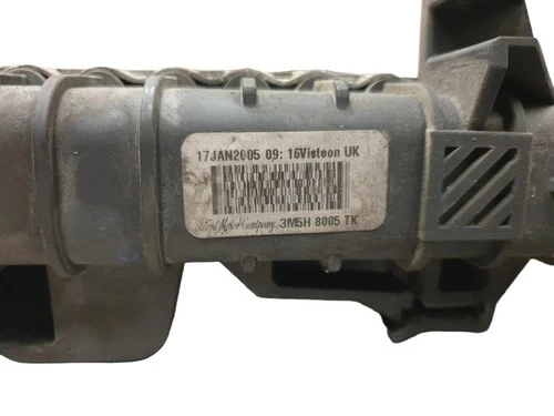 3M5H8005TK Radiador Agua para FORD FOCUS BERLINA (CAP) Ambiente (D) 2005 212266 - Imagen 3 de 7