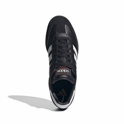 ADIDAS UNISEX ADULT SAMBA INDOOR SHOE SIZE: MEN 6.5 WOMEN 6.5 JP M245