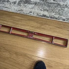 Rabone 1415 24" Aluminium Spirit Level Made In England