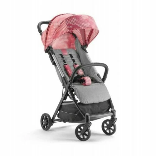 Passeggini e seggiolini rose Inglesina