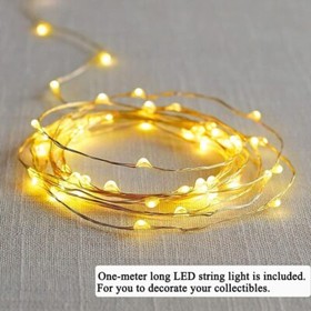 Acrylic Display Case 30.7"x20"x14.2" for (Lego Disney Castle 71040, Lego 43197)