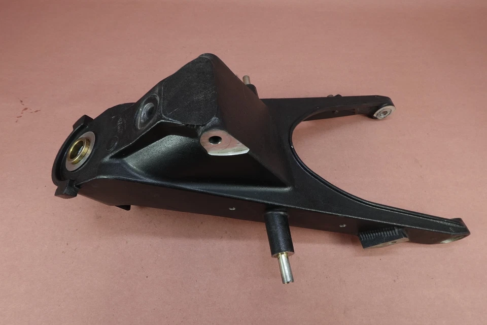 01-06 2004 BMW R1150R R1150 cuadro principal chasis Foto 4 de 4