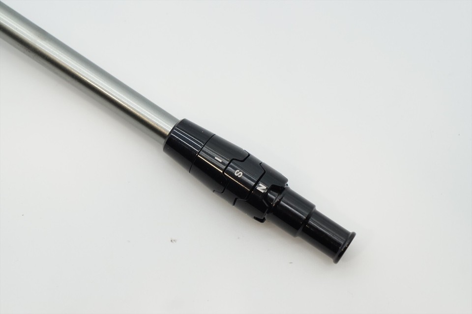 Ust Mamiya Elements Helium 49G F2 Senior 44.5" Driver Shaft Callaway