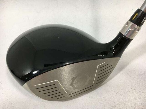 Nike SQ Machspeed STR8-FIT Driver 10.5 SQ510DJ (R) #623 Golf Clubs - Picture 2 of 3
