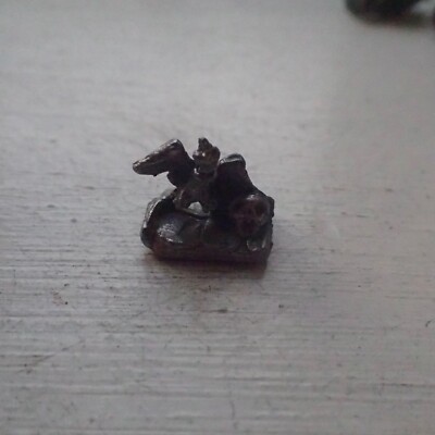 Citadel Warhammer classic 80s Phoenix with Skull