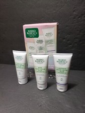 NEW Set Of 3 MARIO BADESCU Hand Cream Collection