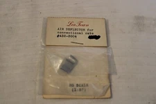 HO Scale Lee Town, Air Deflector for Conventional Cabs, #432-3004