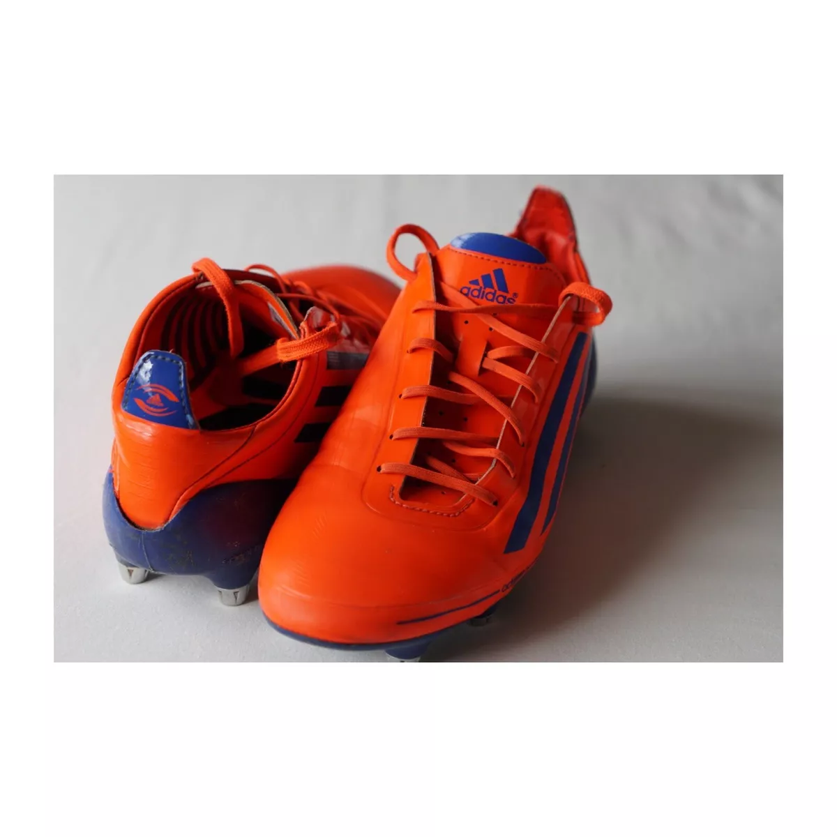 Rs7 rugby boots 2025