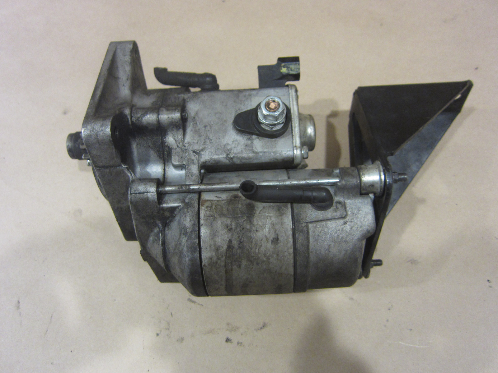 Ferrari 430,Maserati Many Models. Starter Motor. Part# 180169