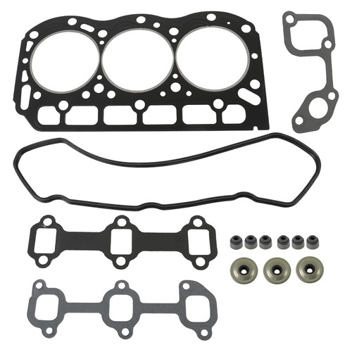 Junta Cabeza Briggs Stratton Daihatsu Toro 825528 | Meses sin interés