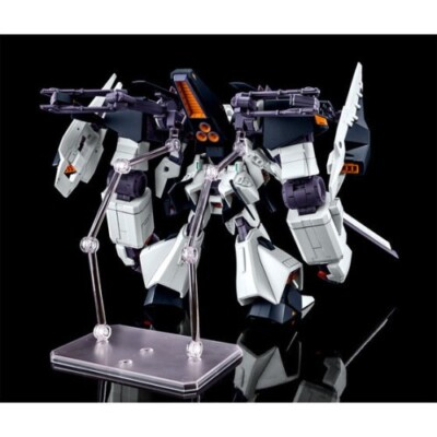 HG ORX-005+FF-X39A GAPLANT TR-5[GRAIROO] with GIGANTIC ARM UNIT