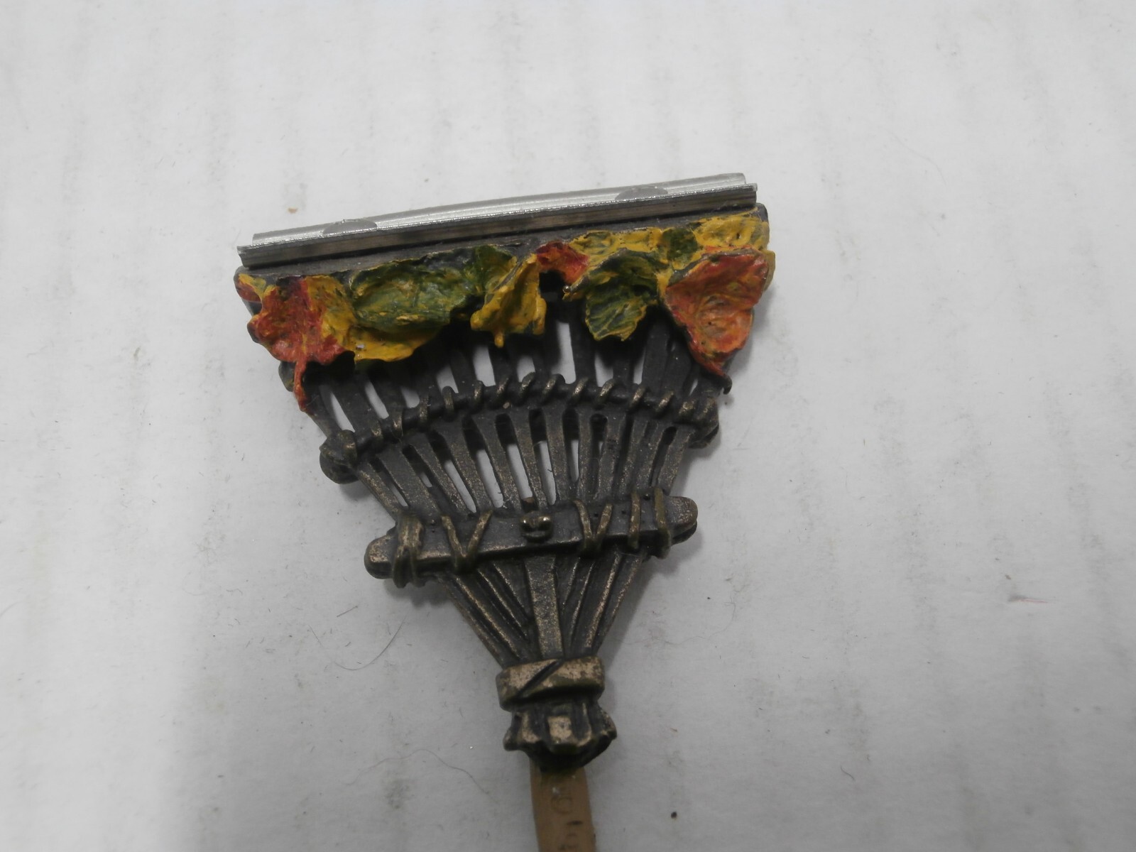 C.A. Daniels Novelty Safety Razor Rake Master d1d eBay