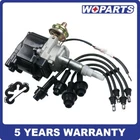 NEW Distributor Fit for Toyota 4 Runner Dyna Hiace Hilux 2Y 3Y 4Y Daihatsu Rocky