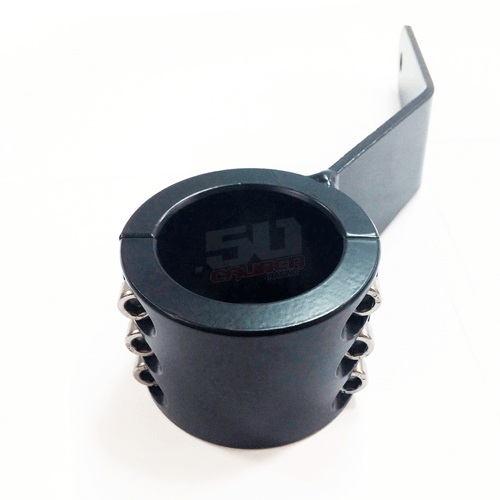 40" Radius Light Bar Mounting Brackets for Polaris RZR XP1000 & S 900 - Bild 9 von 10