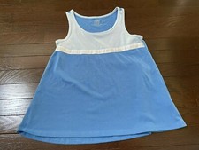Justice Active Tank Top Girls Size 12