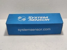 System Sensor DNR Intelligent Non-Relay Duct Smoke Detector innovair flex