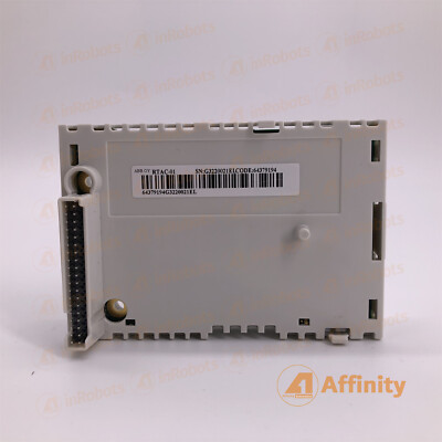 Newest &In Stock RTAC01 ABB RTAC-01 Pulse Encoder Module 64610805