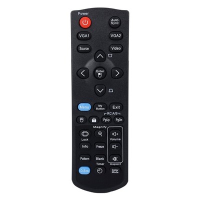 User Friendly Remote Ideal For PJD5226 PJD6353 Effortless Projector Management