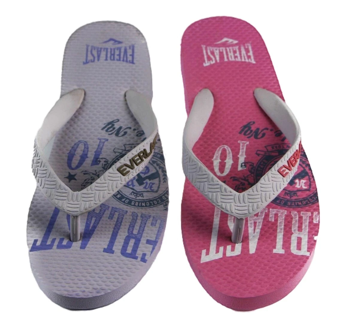 Everlast flip flops 2025