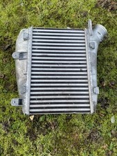 Ladeluftkühler Audi RS6 RS7 links 4K0145805P