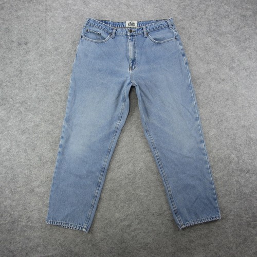 Top 84+ imagen fleece lined jeans men's levi's Thptnganamst.edu.vn