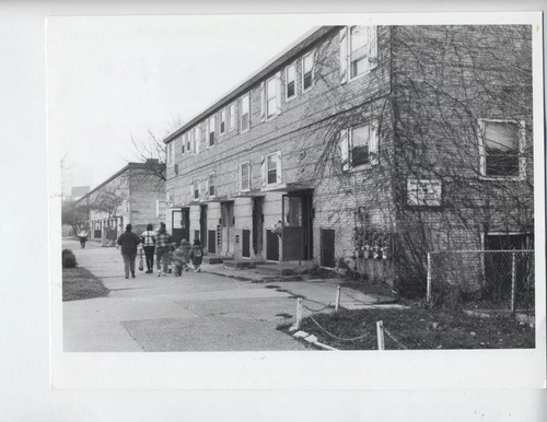 ORIGINAL MEXICAN AMERICAN PHOTOGRAPHER PULITZER CHICAGO MONSIVAIS RARE VINTAGE