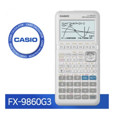 fx 9860g3 casio fx9860g3